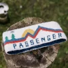 Passenger Recycled Headband