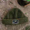 Peak Recycled Sherpa Beanie