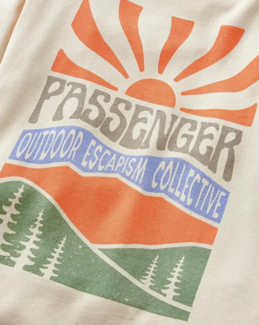 Perfect Days Sweatshirt