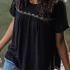 Petal Top