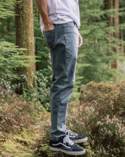 365 5 Pocket Trouser
