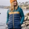 Pow Recycled 2.0 Insulated Jacket