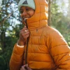 Pow Recycled Insulated Jacket