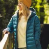 Pow Recycled Insulated Jacket