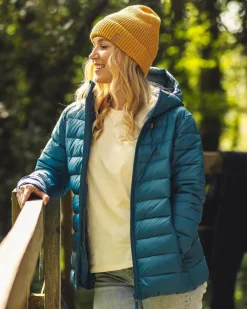 Pow Recycled Insulated Jacket