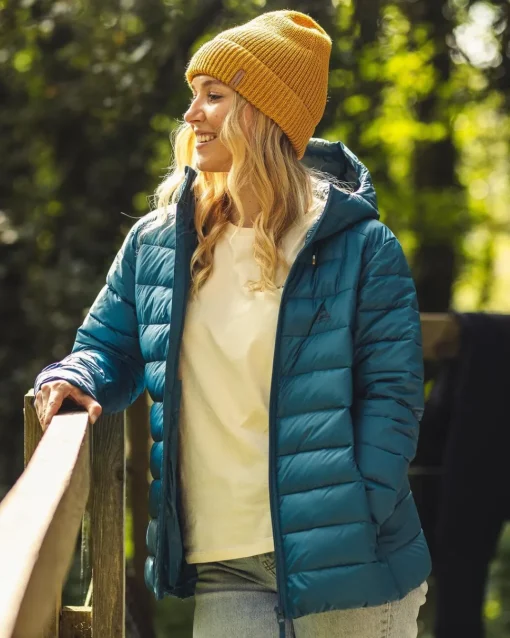 Pow Recycled Insulated Jacket
