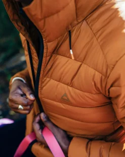 Pow Recycled Insulated Jacket