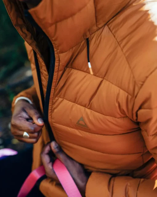 Pow Recycled Insulated Jacket