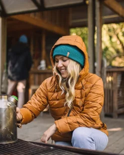 Pow Recycled Insulated Jacket