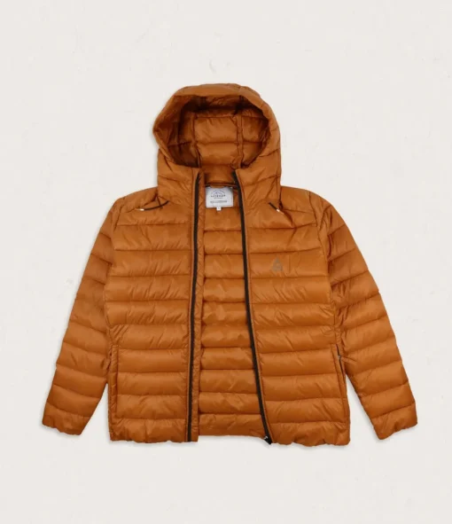 Pow Recycled Insulated Jacket