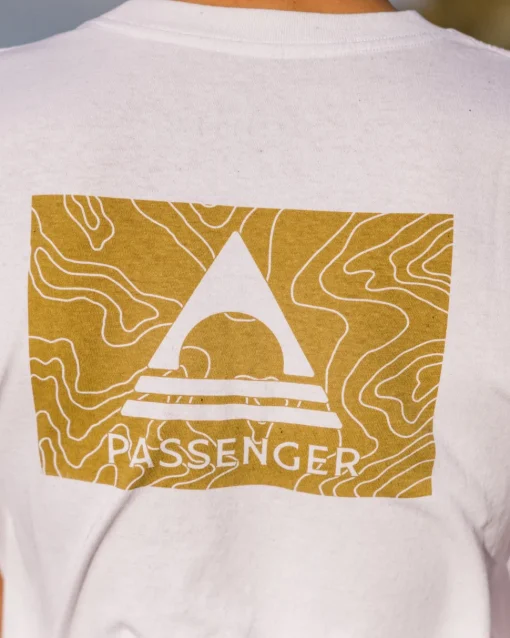 Purpose Recycled Relaxed Fit T-Shirt