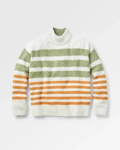 Ramble Recycled Knitted Jumper