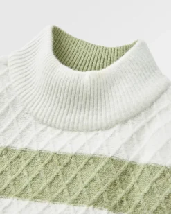 Ramble Recycled Knitted Jumper