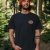 Reconnect Recycled Cotton T-Shirt