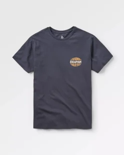 Reconnect Recycled Cotton T-Shirt