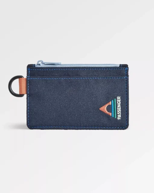 Recycled Card Holder