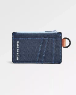 Recycled Card Holder