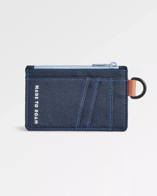 Recycled Card Holder
