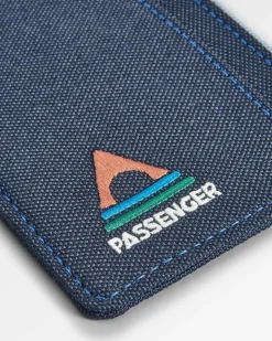 Recycled Card Holder
