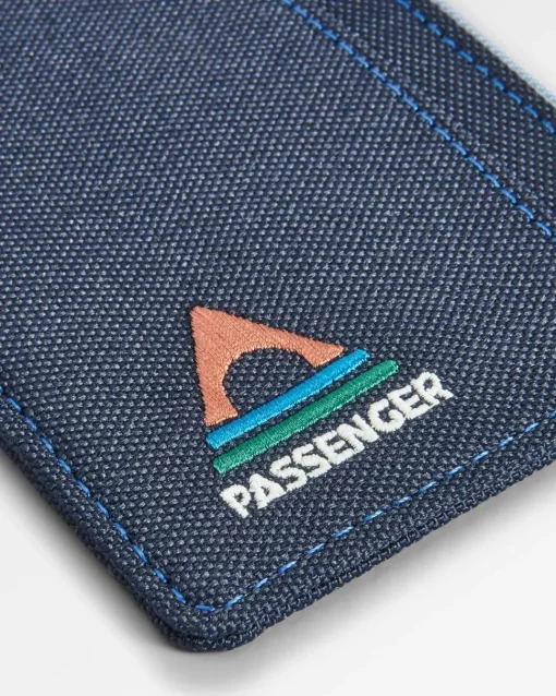 Recycled Card Holder