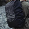 Recycled Waterproof Backpack Cover (18-35L)