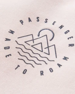 Remote Recycled Cotton Sweatshirt