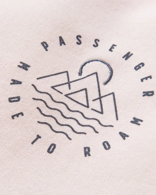 Remote Recycled Cotton Sweatshirt