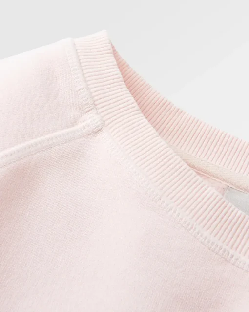 Remote Recycled Cotton Sweatshirt