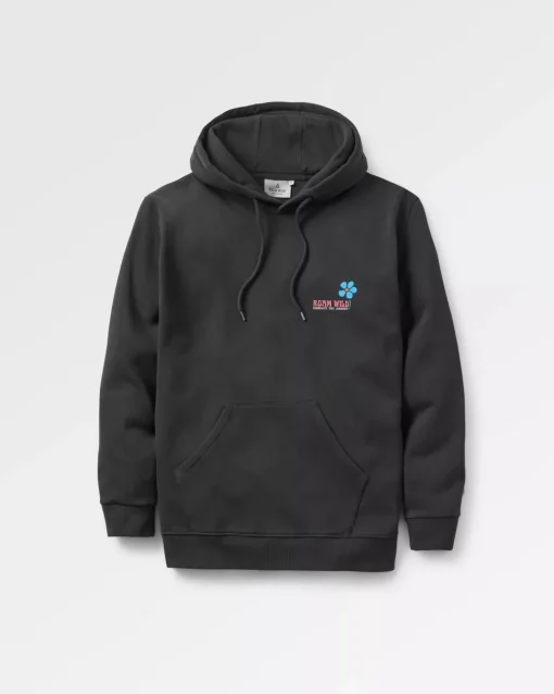 Roam Wild Recycled Cotton Hoodie