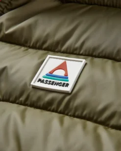 Roamer Insulated Vest