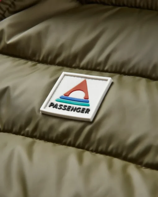 Roamer Insulated Vest