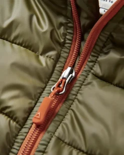 Roamer Insulated Vest