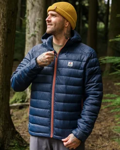 Roamer Recycled 2.0 Insulated Jacket