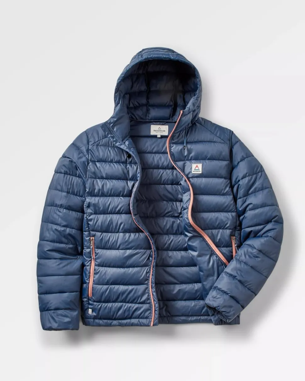 Roamer Recycled 2.0 Insulated Jacket