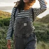 Roamist Organic Cotton Dungarees