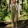 Roamist Organic Cotton Dungarees