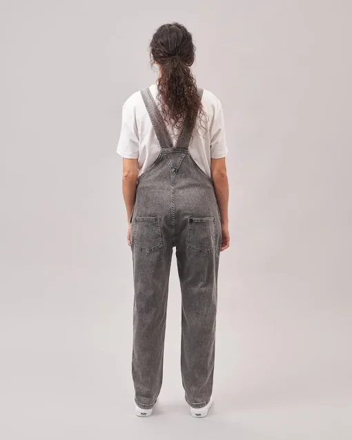 Roamist Organic Cotton Dungarees