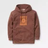 Rooted In Nature Hoodie