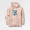 Rooted In Nature Hoodie