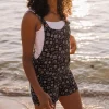 Safron Playsuit