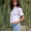 Santosa Twill Short