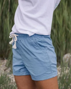 Santosa Twill Short