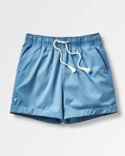 Santosa Twill Short
