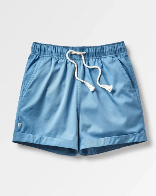 Santosa Twill Short
