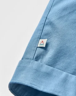 Santosa Twill Short