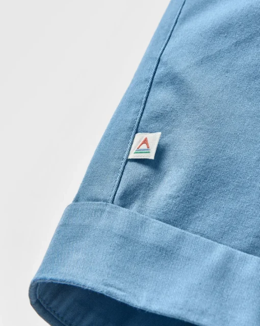 Santosa Twill Short
