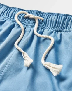 Santosa Twill Short
