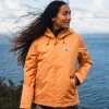 Scene Water Resistant Recycled Jacket