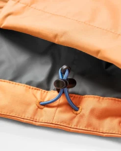 Scene Water Resistant Recycled Jacket