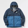 Season Water Resistant Recycled Jacket